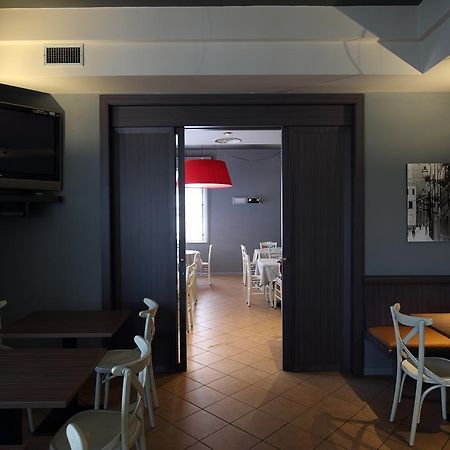 Hotel Trattoria Contini Sorbolo Extérieur photo